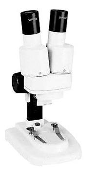 STX microscope