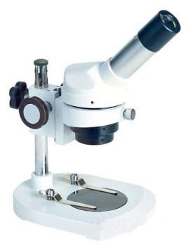 XTD-1 microscope