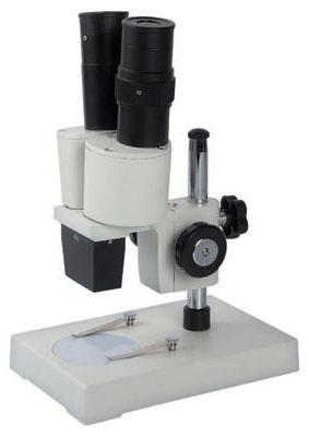 XT-2B/2C microscope