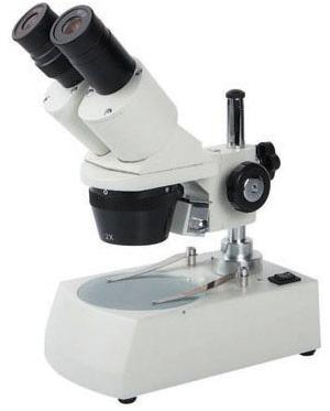 XT-3C microscope