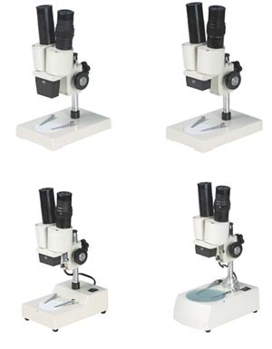 TNJ-TD2 microscope