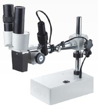 XTS-ST50 microscope