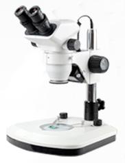 XTS-ST70 microscope