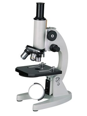 XSP-01-02 microscope