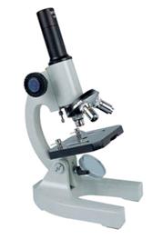 XSP-3A1 microscope