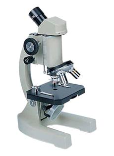 XSP-3A3 microscope