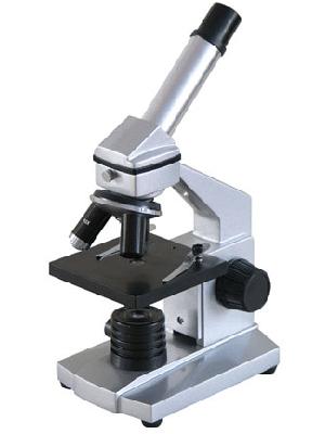 XSP-43 microscope