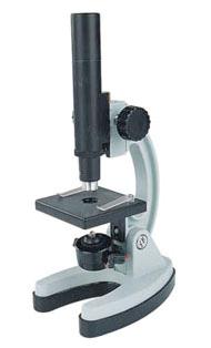 XSP-51 microscope