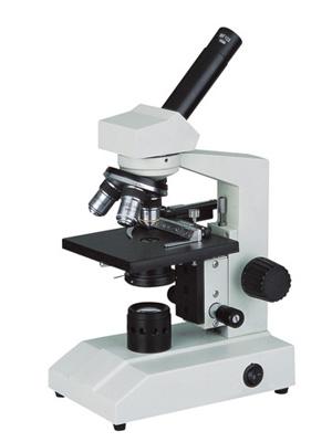 XSP-62 microscope