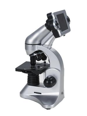 Digital head microscope