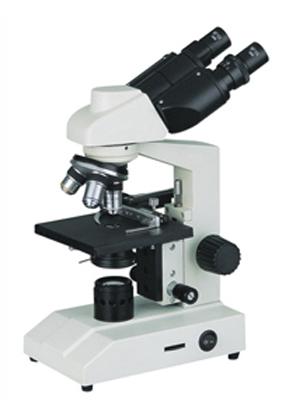 XSP-63 microscope