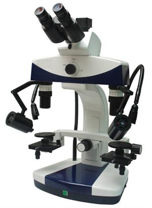 MIC-6 microscope