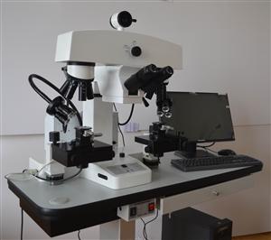 MIC-18 microscope