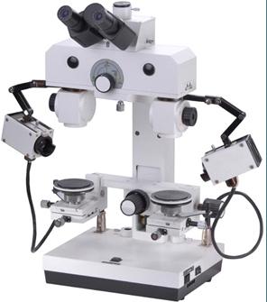 MIC-W4C microscope