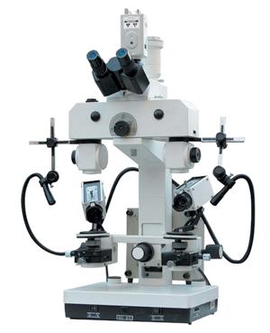 MIC-W5 microscope