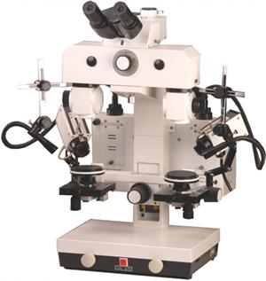 MIC-W5B microscope