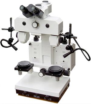 MIC-W5C microscope