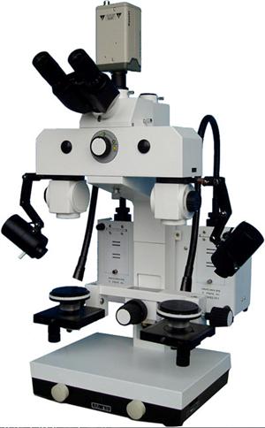 MIC-W5D microscope