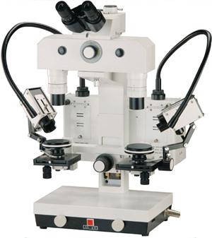 MIC-W6 microscope