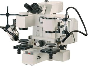 MIC-W7 microscope