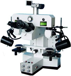 MIC-W9B microscope