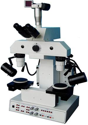 MIC-W12B microscope