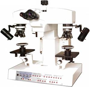 MIC-W14A microscope