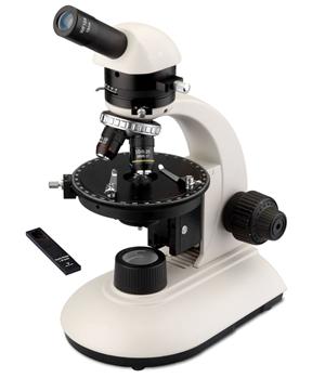 OP-3 microscope