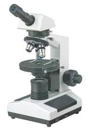 XSP-P107A microscope