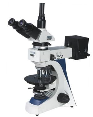 XSZ-NNP microscope