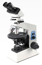 XSP-BHP microscope