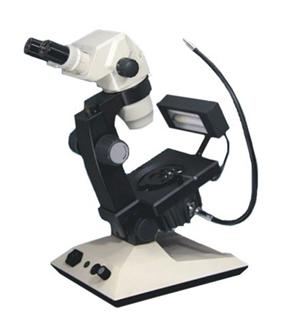 GEM-1 microscope