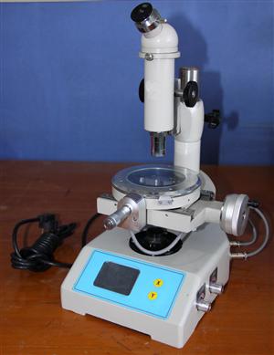 MIC-15JF microscope