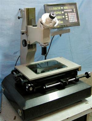 MIC-105J microscope