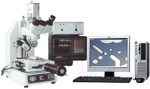 MIC-107J microscope