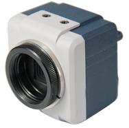 MIC-S CMOS camera