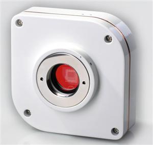 MIC-H CMOS camera