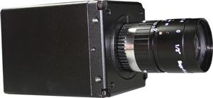 MIC-GE CMOS camera