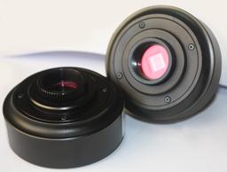 MIC-M CMOS camera