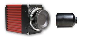 MIC-3M5 3.0 CMOS camera