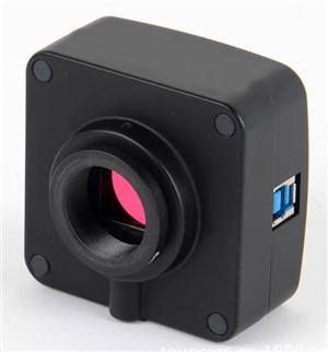 MIC-HZ2.0 CMOS camera