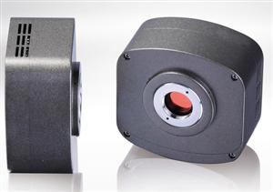 MIC-T CCD camera