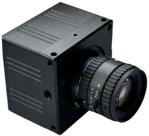 MIC-VS HS CCD camera