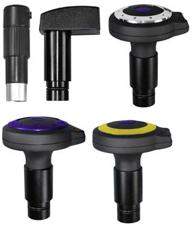 MIC-GM video eyepiece