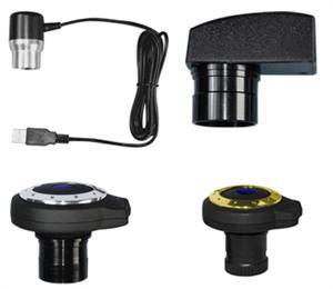 MIC-GT video eyepiece