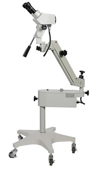 MIC-JI-1 colposcope