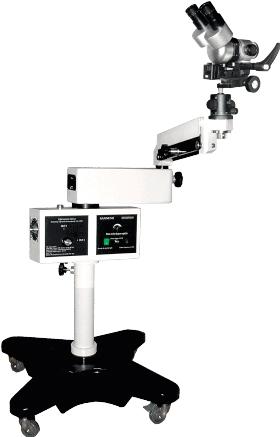 MIC-SN2050 colposcope