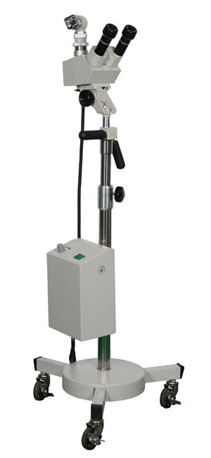 MIC-JI-3 colposcope