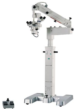 MIC-CD5B microscope