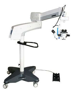 MIC-2000E microscope